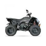 Quad ATV Kymco mxu-450-irs